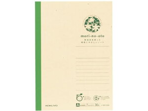 yr[e100~OFFN[|zRN Ԕރm[g mori-no-oto A5 Ar 30 m-EK103A Ar r7mm A5m[g