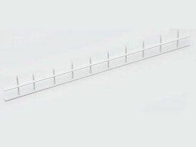 【お取り寄せ】アコ・ブランズ・ジャパン シュアバインドストリップA4(50mm)白 100セット 製本リング 製本