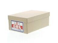 ゴークラ 白荷札 1000枚 ニ-100-1 荷物タグ 針金荷札 荷札 宅配 梱包