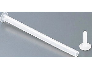 �y�}���\�����聚�|�C���g2�{�z���q�g���u �Ԃ��� �|���p�C�v ���a5mm F-1530 �y�[�p�[�t�@�X�i�[ ���{