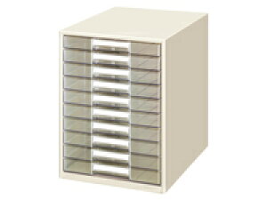 【レビュー投稿で100円OFFクーポン】送料無料【お取り寄せ】コクヨ レターケース(B4タテ)浅型10段 ライトグレー LC-BG110M レターケース デスクトップ収納 デスク周り 文具