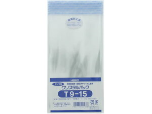 yr[e100~OFFN[|zwCR[ NX^pbN 150×90mm T9-15 100 6740600 OPP e[vt