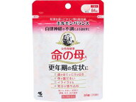 【第2類医薬品】薬)小林製薬 命の母A 84錠