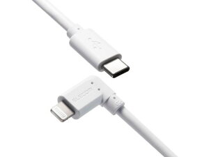 yr[e100~OFFN[|zy񂹁zGR C-LightningP[u L R 1.2m zCg USBP[u C to Lightning P[u d^bv zp[c Ɠd