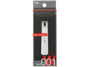 yr[e100~OFFN[|zL Nailclippers TypeW001(zCg) KE0108 ~ cL ~} fBJ