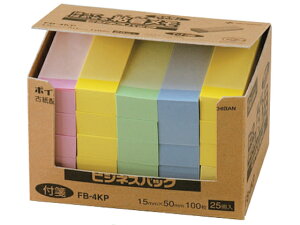 yr[e100~OFFN[|zj`o |CgrWlXpbN50×15mm 4F~bNX25 FB-4KP   ӂ CfbNX  m[g