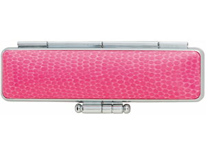 yr[e100~OFFN[|zy񂹁zV쐻쏊 ӃP[X Tj[gJQ sN a12mm Ӄz_[ X^vG l[