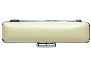 yr[e100~OFFN[|zy񂹁zJ ӃP[X qbgP[X zCg a12mm Ӄz_[ X^vG l[