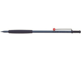 【お取り寄せ】トンボ鉛筆 シャープ ZOOM707 0.5mm グレー/ブラック SH-ZS1 シャープペンシル
