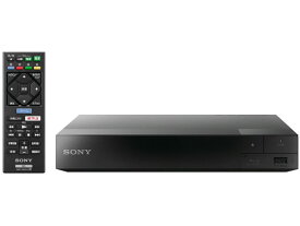 ソニー ブルーレイディスク・DVDプレーヤー BDP-S1500 AV機器