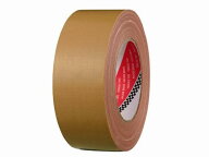 【マラソン限定★ポイント2倍】寺岡 布粘着テープ オリーブテープ 50mm×25m NO.141 布ガムテープ テープ…