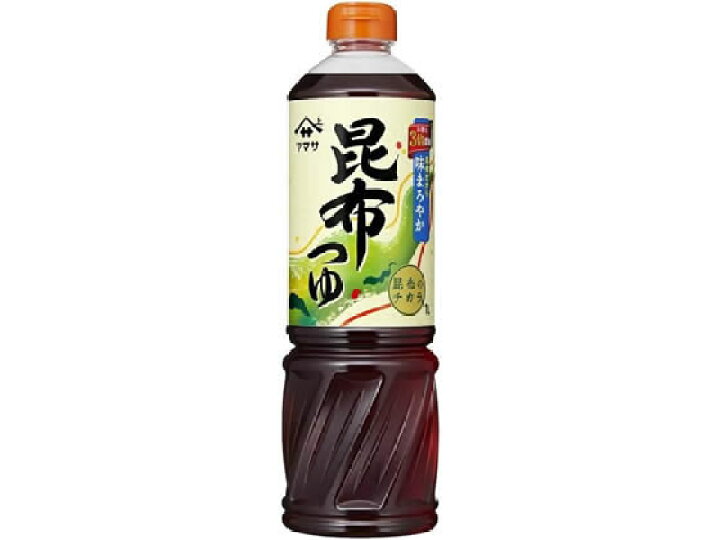 楽天市場】ヤマサ醤油/昆布つゆペットボトル 1L : ココデカウ 楽天市場】ヤマサ醤油/昆布つゆペットボトル 1L : ココデカウ