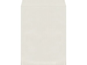 【レビュー投稿で100円OFFクーポン】角3カラークラフト封筒スカイ 100枚 K3S-422 角3 B5サイズ 書籍雑誌用 角タイプ封筒 色付き ノート