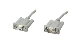 yubNtCf[聚279:59X|Cg2{zy񂹁zANX RS232CP[u 1.5m ADE285 RS232CP[u PCpP[u P[u d^bv zp[c Ɠd