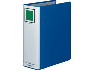 【マラソン限定★2,000円クーポン＆ポイント2倍】コクヨ チューブファイル〈エコツインR〉B5タテとじ厚80…