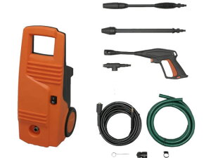 【レビュー投稿で100円OFFクーポン】送料無料【お取り寄せ】アイリスオーヤマ 高圧洗浄機 FBN-601HG-D 高圧洗浄機 掃除機 クリーナー 生活 家事家電