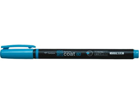 トンボ鉛筆 蛍コート80 空色 WA-SC96 青 ブルー系 詰替えタイプ 蛍光ペン