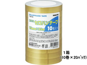 yr[e100~OFFN[|z RN Zne[v 15mm×35m 200 T-SK15N Zne[v e[v ڒe[v ؂ \ ߂  