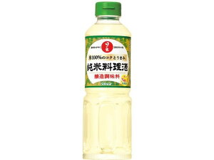 キング醸造/日の出 純米料理酒500ml