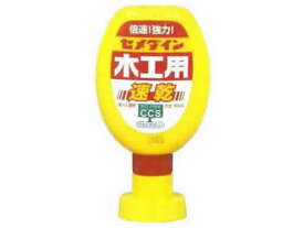 セメダイン 木工用速乾 180ml CA-238 のり 接着剤