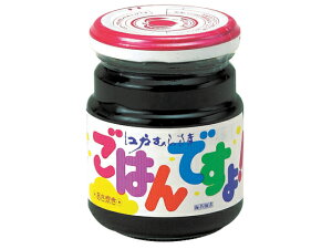 【レビュー投稿で100円OFFクーポン】桃屋 ごはんですよ 180g 佃煮 豆 ご飯のお供 調味料 油 食品