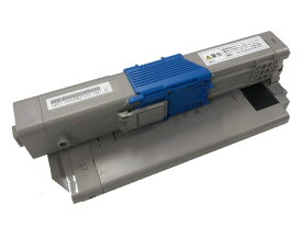 【レビュー投稿で100円OFFクーポン】OKI用 リサイクルトナー TC-C4AK2タイプ ブラック 沖データ OKI リサイクルトナーカートリッジ インク