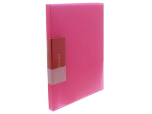 yr[e100~OFFN[|zr[g XN[ubN A4 40|Pbg bh FCB-A4-40CR A4 Œ莮N[t@C