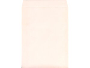 【レビュー投稿で100円OFFクーポン】角3フレッシュトーン封筒 ピンク 100枚 K3S-552 角3 B5サイズ 書籍雑誌用 角タイプ封筒 色付き ノート