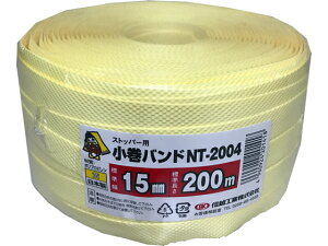 MzH PPoh CG[(15mm×200m) NT-2004 PPoh  