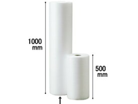 積水化成品工業 ライトロンS 1000mm×50m #52 フォームクッション 紙緩衝材 ウレタン緩衝材 梱包資材 緩衝材 梱包