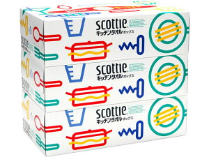 �y���r���[���e��100�~OFF�N�[�|���z�N���V�A �X�R�b�e�B �L�b�`���^�I���{�b�N�X 75�g×3�� 32320 �y�[�p�[�^�C�v �L�b�`���y�[�p�[ �L�b�`�����Օi