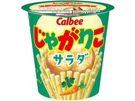 カルビー じゃがりこサラダ 57g スナック菓子 お菓子