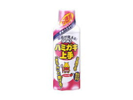 丹平製薬 こどもハミガキ上手 いちご味 (お徳用) 180mL