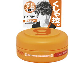 楽天市場 ギャツビー ヘアワックス メンズの通販