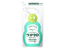 東邦 ウタマロクリーナー 詰替 350mL 住宅用クリーナー