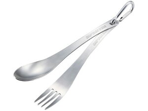 【レビュー投稿で100円OFFクーポン】【お取り寄せ】キャプテンスタッグ ライン ステンレスカトラリーセット カトラリー テーブルウェア アウトドア キャンプ用品