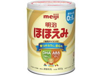 楽天市場】ほほえみ 800g 8缶の通販