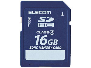 yr[e100~OFFN[|zGR SDHCJ[h Class4 f[^T[rXt 16GB SD SDHC[J[h [J[h L^fBA Ɠd