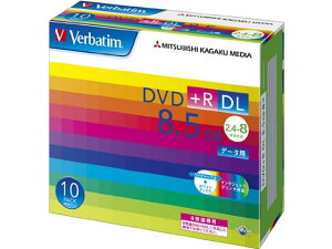 yr[e100~OFFN[|zo[xC^ DVD+R DL 8.5GB f[^[p 8{ 10 f[^pDVD f[^pfBA L^fBA [J[h Ɠd