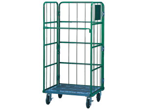 yubNtCf[聚279:59X|Cg2{zy[J[ziV JS 850×650×1700mm O[ RC-P-33CyszJS JS  J[gbN 