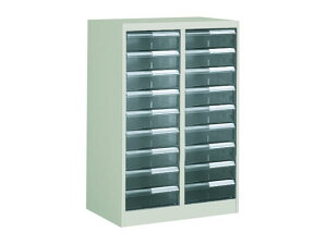 【レビュー投稿で100円OFFクーポン】【メーカー直送】コクヨ 書類整理庫 B4縦型 2列深型9段【代引不可】【組立・設置・送料無料】フロアケース B4 書類整理庫 ファイリングキャビネット ロッ