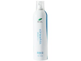 【レビュー投稿で100円OFFクーポン】ハル・インダストリ エアソフィア・ハイパー瞬間消臭スプレー 420mL 281374 スプレータイプ 消臭 芳香剤 室内用 清掃