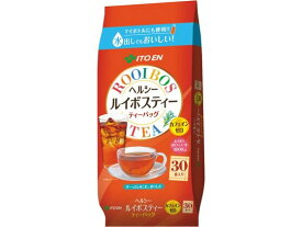 伊藤園/ヘルシールイボスティー ティーバッグ 3g×30袋