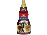 森永製菓 チョコレートシロップ 200g はちみつ シロップ ジャム 食材 食品