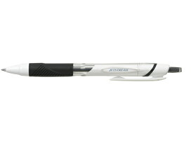 三菱鉛筆 ジェットストリーム 0.5mm 黒 SXN15005.24 黒インク 油性ボールペン ノック式