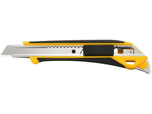 【レビュー投稿で100円OFFクーポン】オルファ カッター ハイパーM厚型 237B 本体 カッターナイフ 切る 文具 事務
