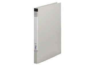 yr[e100~OFFN[|zLOW ^[t@CBF A4^e Ƃ10mm O[ 358BF-GY A4 ^[t@C  tbgt@C t@C