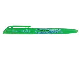 パイロット フリクションライト グリーン SFL-10SL-G 緑 グリーン系 使いきりタイプ 蛍光ペン