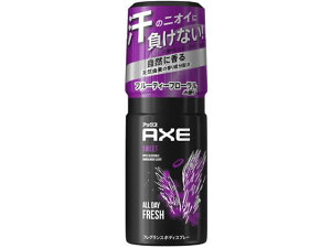 �y���r���[���e��100�~OFF�N�[�|���z���j���[�o AXE�t���O�����X �{�f�B�X�v���[ SWEET 60g �{�f�B�t���O�����X �G�`�P�b�g�P�A �X�L���P�A