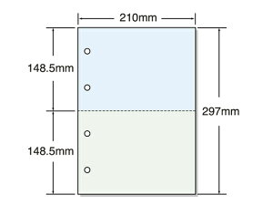 yr[e100~OFFN[|z}`v^[ A4 J[ 2 4 500×2 53007 ܂Ƃߔ Ɩp   P[X 2ʃ^Cv ėp[p OA`[ [